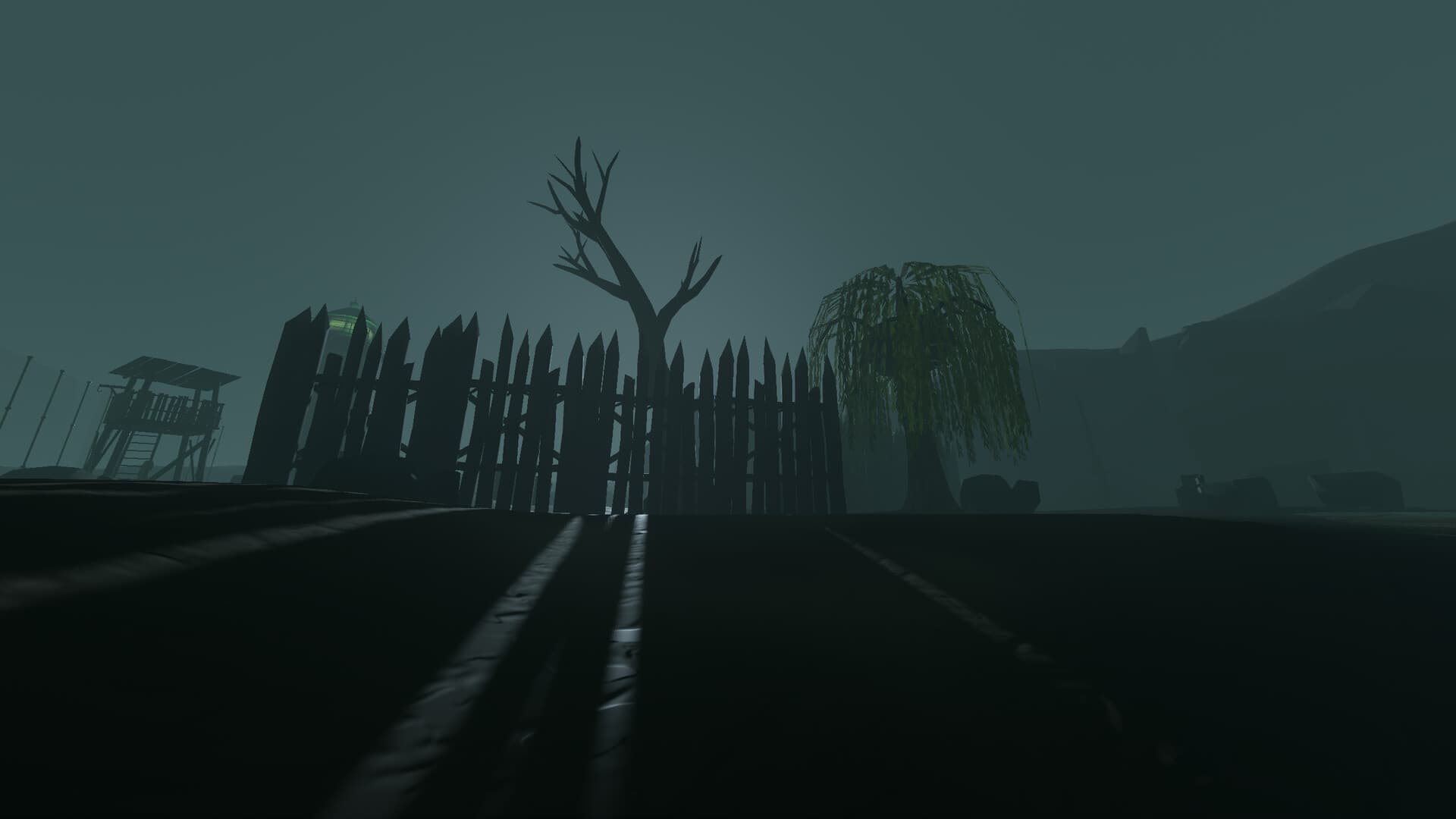 Darkcove Spawn.
